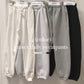 (Fleece-lined) Unisex Daily Sweatpants (S-2XL)
