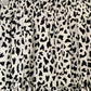 Leopard Mini Skirt-pants