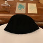 Angora Bucket Hat