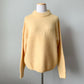 (4 Color) Loose-fit Alpaca Sweater